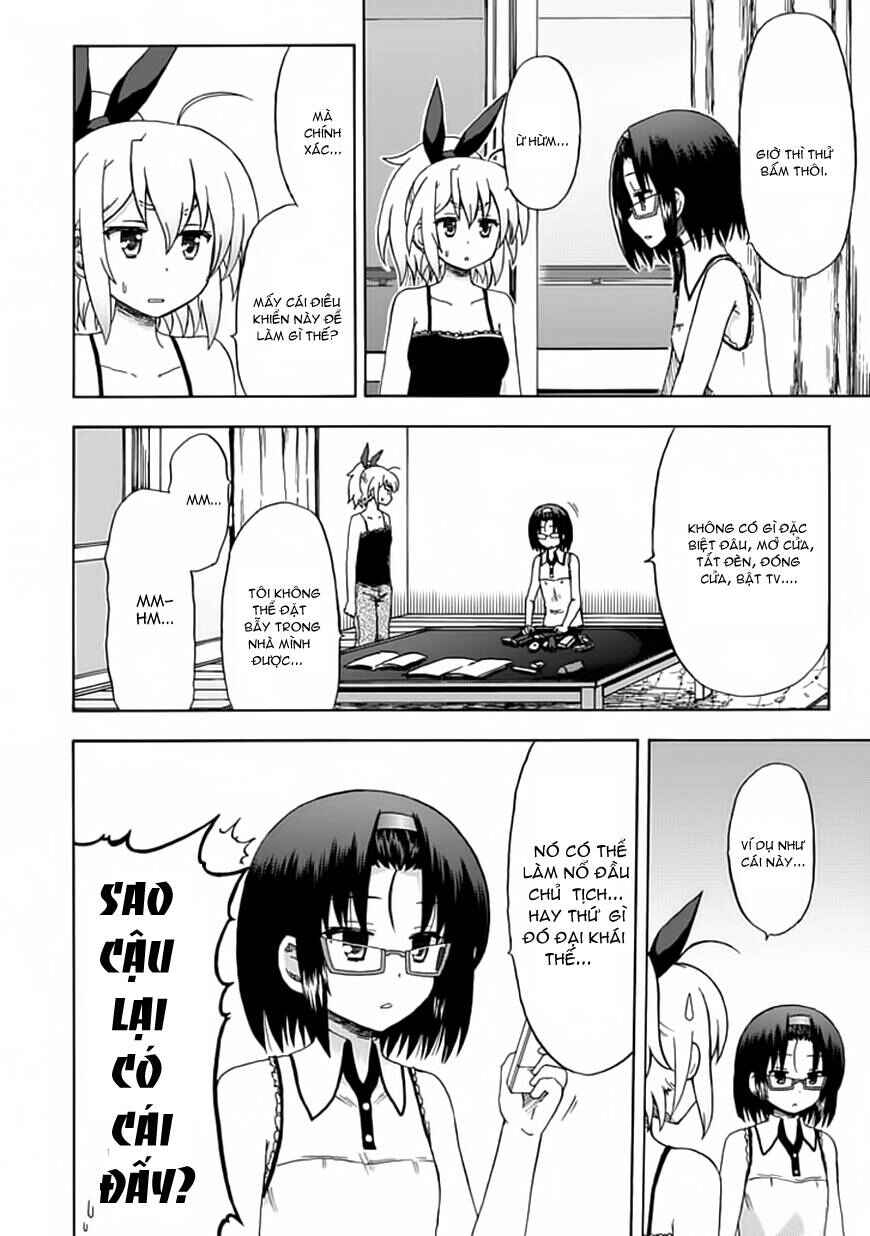 Fujimura-kun Mates Chapter 75 - Page 11