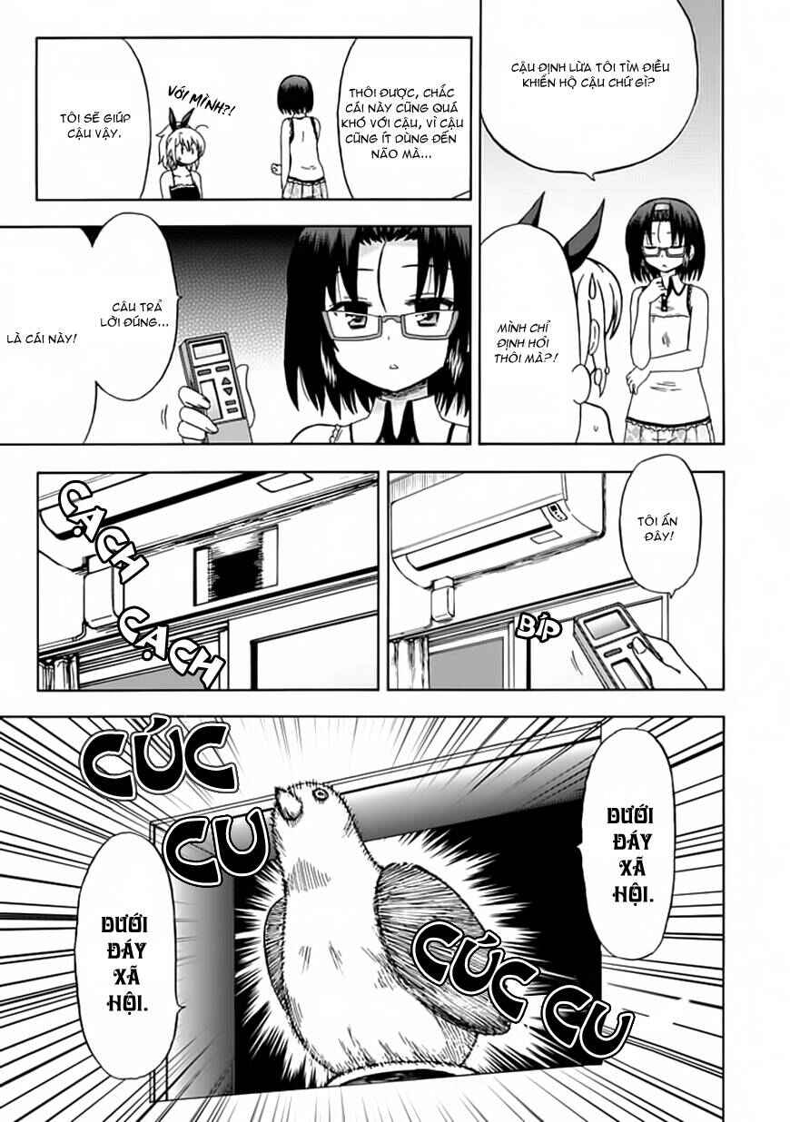 Fujimura-kun Mates Chapter 75 - Page 6