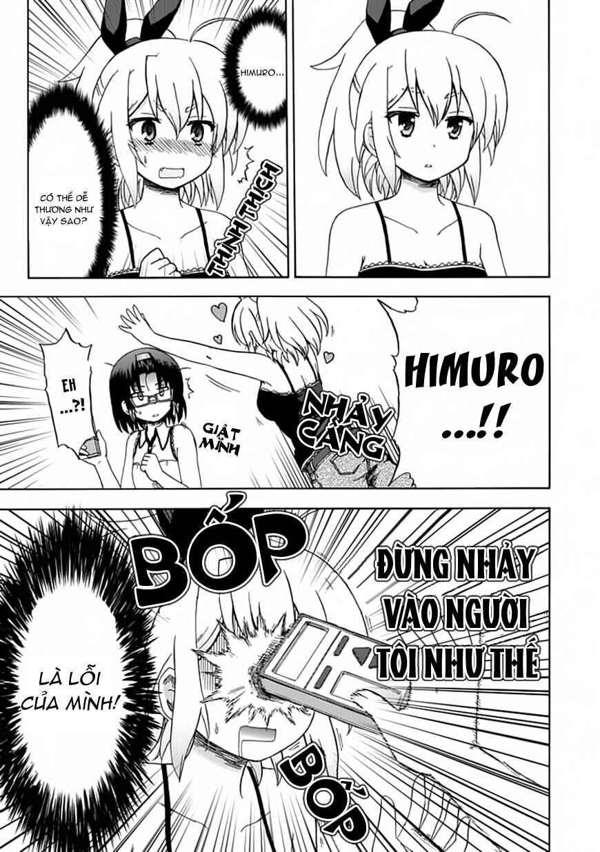 Fujimura-kun Mates Chapter 75 - Page 8