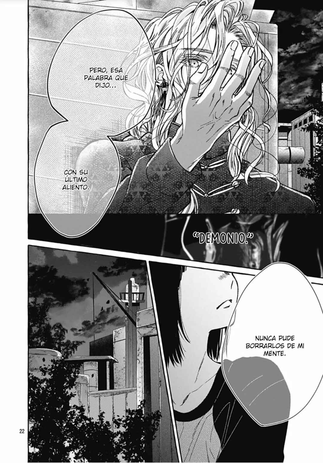 Tokyo LACKs Chapter 2 - Page 25