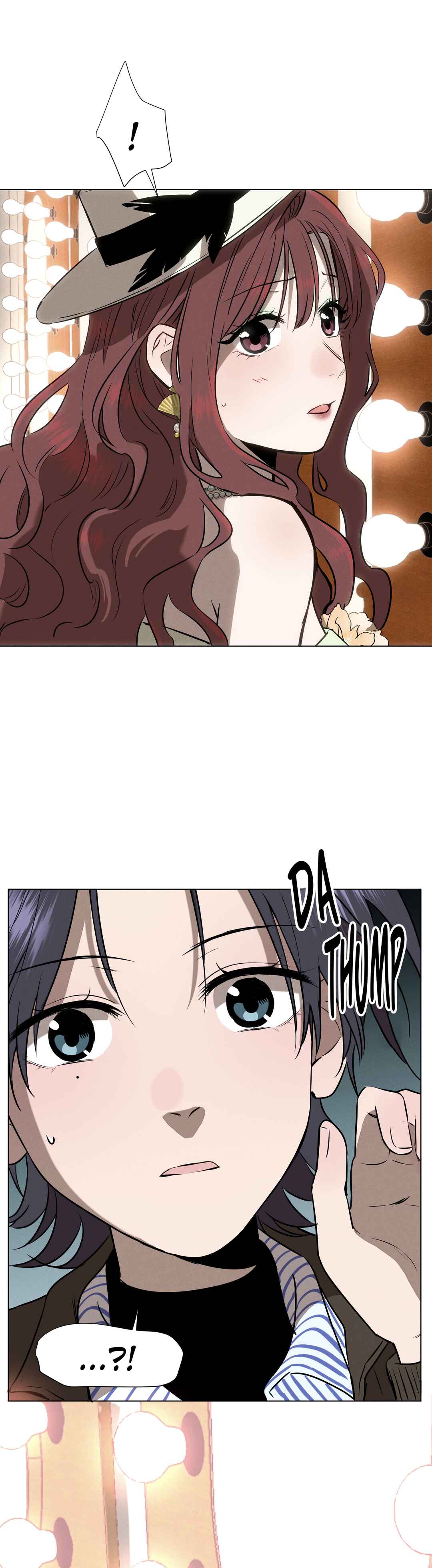 Fugue Across Worlds Chapter 9 - Page 18