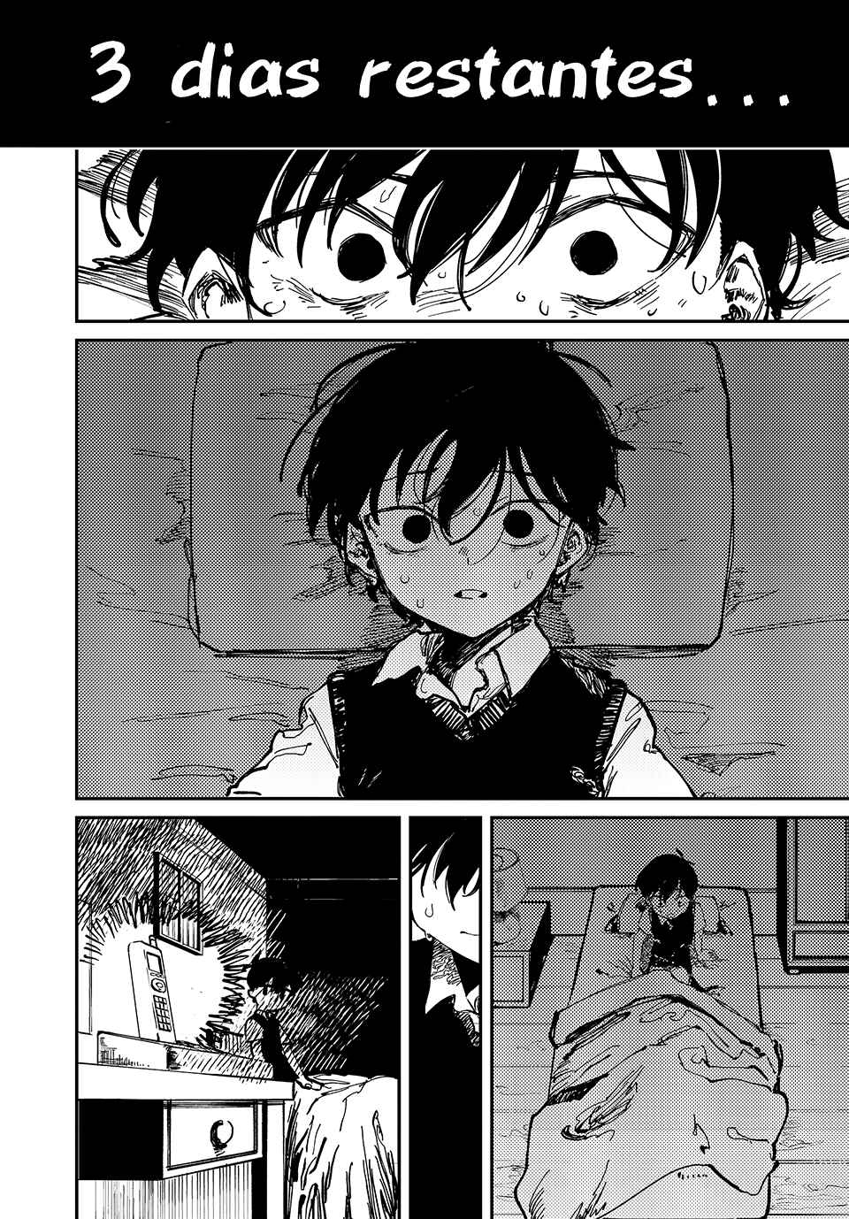 OMORI Chapter 1 - Page 11
