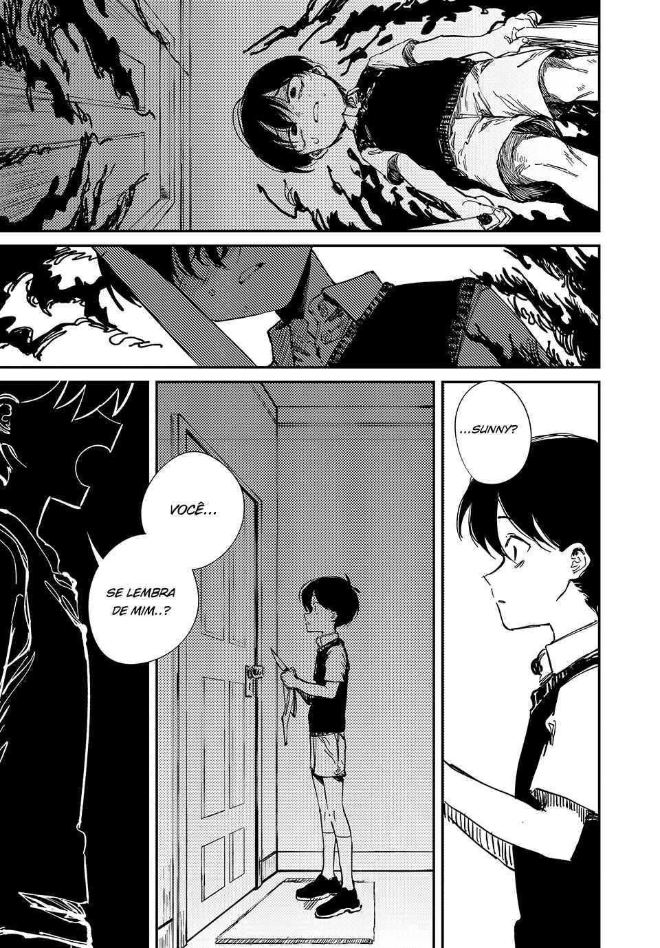 OMORI Chapter 1 - Page 18