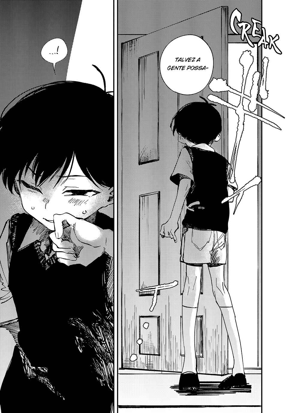 OMORI Chapter 1 - Page 20