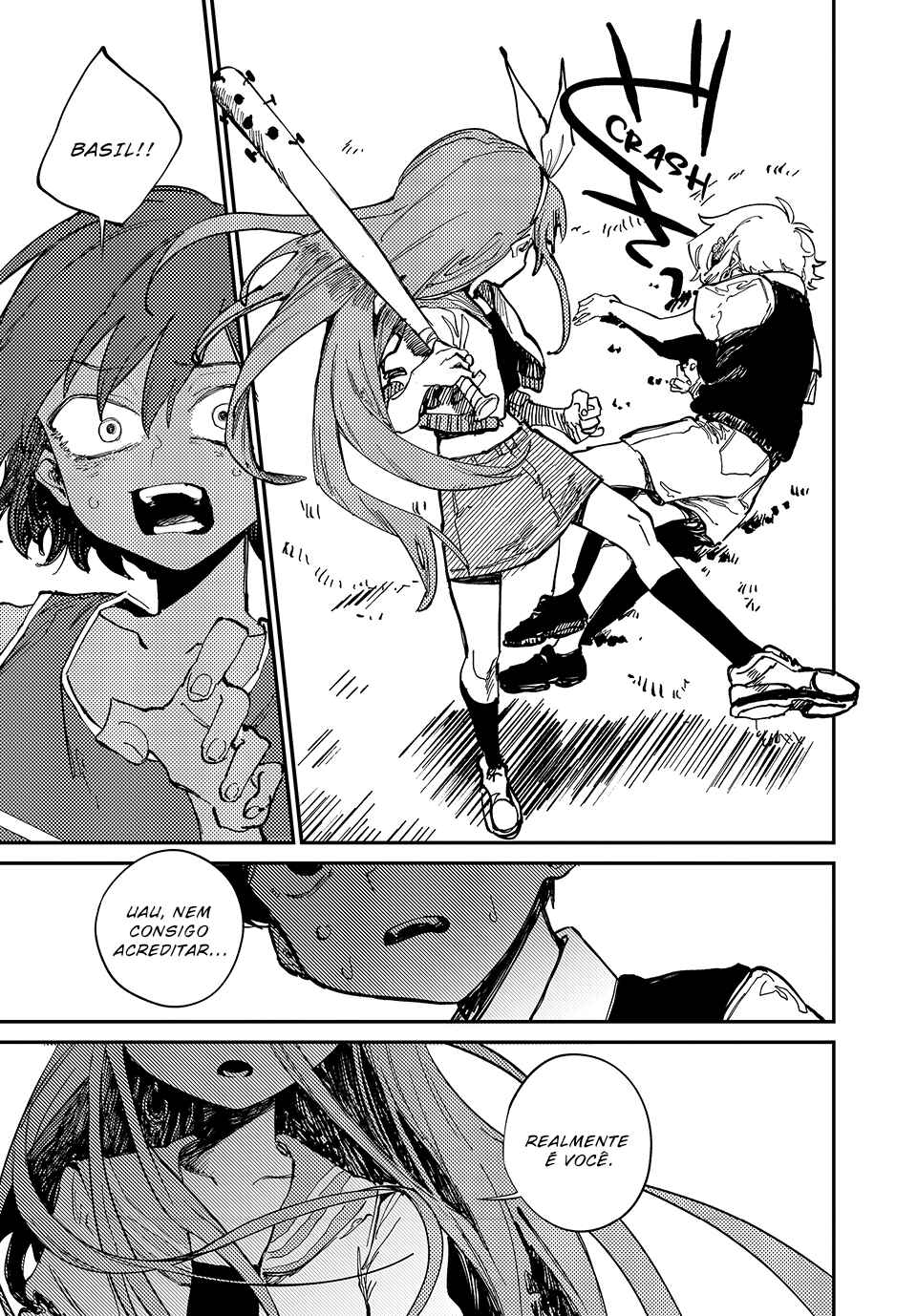OMORI Chapter 1 - Page 34