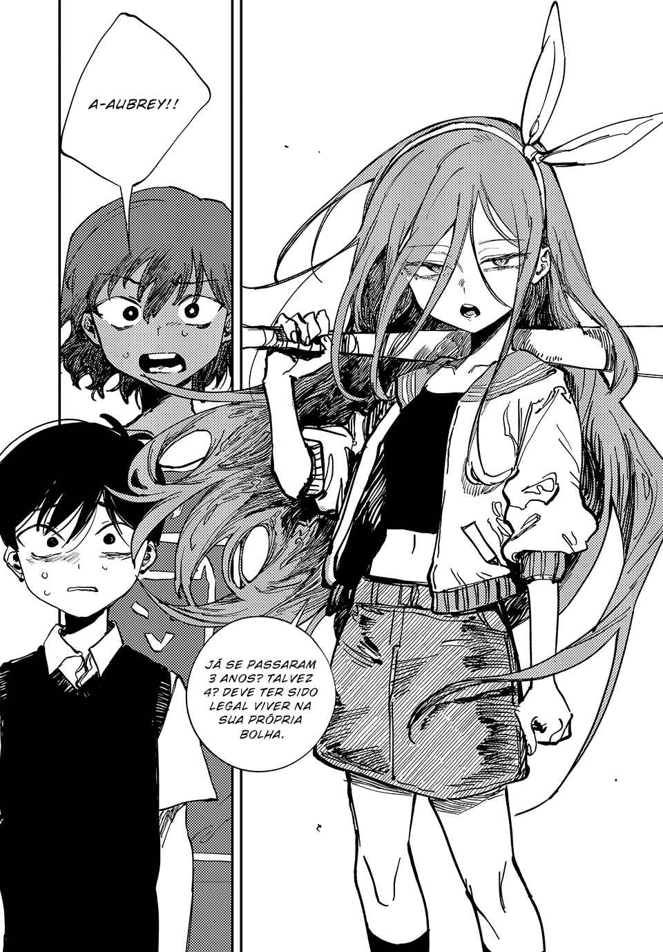 OMORI Chapter 1 - Page 35