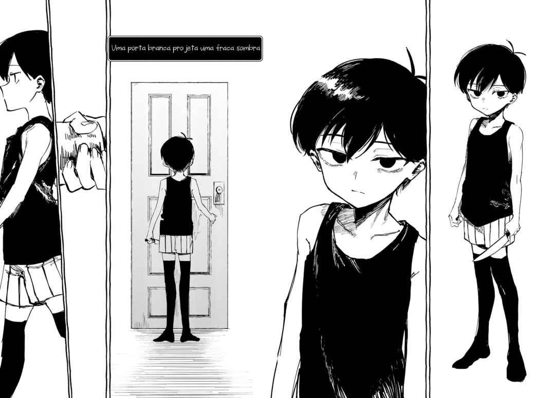 OMORI Chapter 1 - Page 51