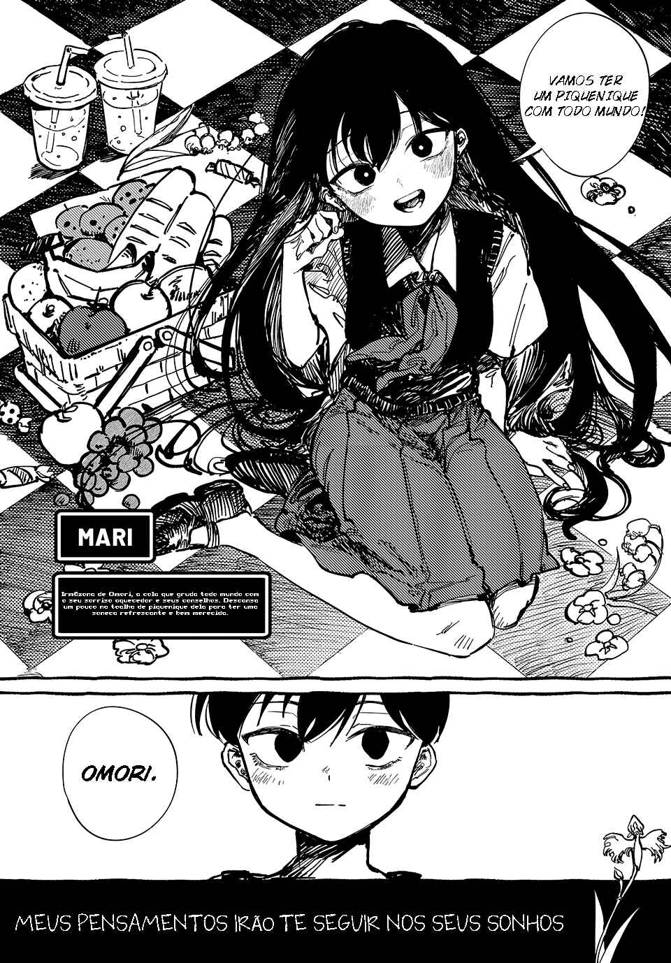 OMORI Chapter 1 - Page 58