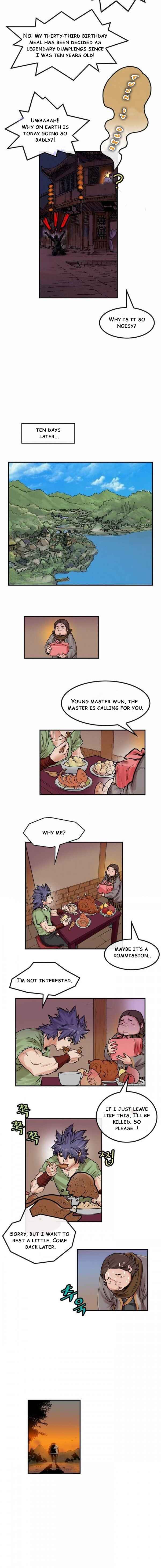 Invincible Chapter 16 - Page 4