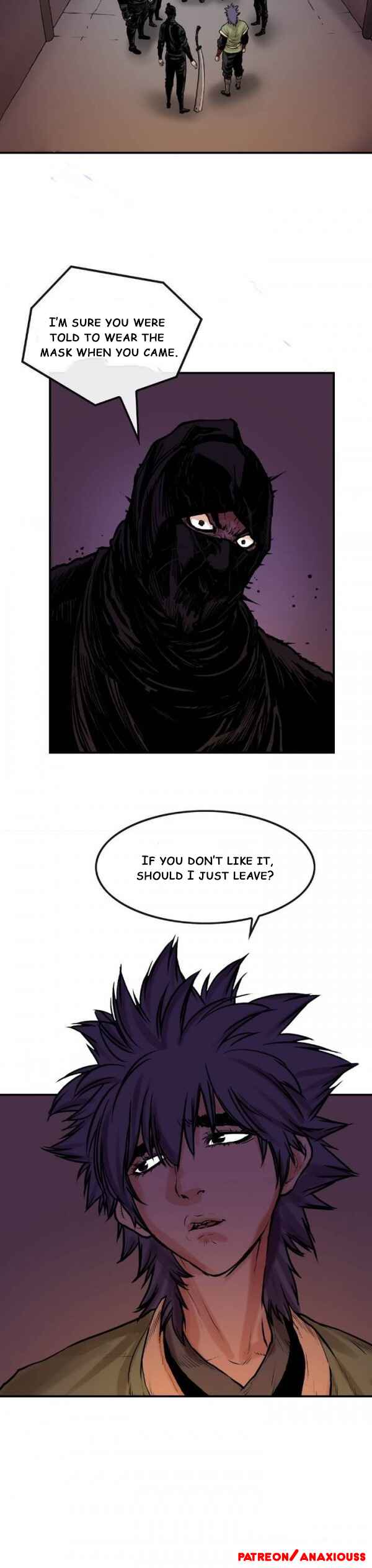 Invincible Chapter 16 - Page 8