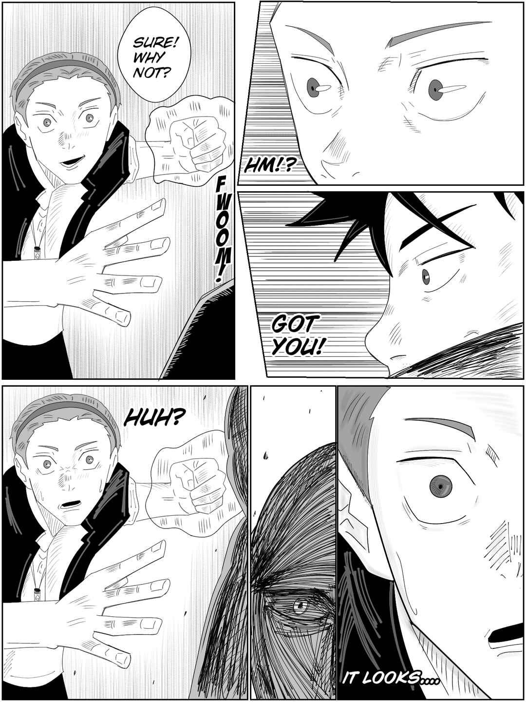 Filipino Kaisen | Fanmade Spinoff Chapter 10 - Page 11