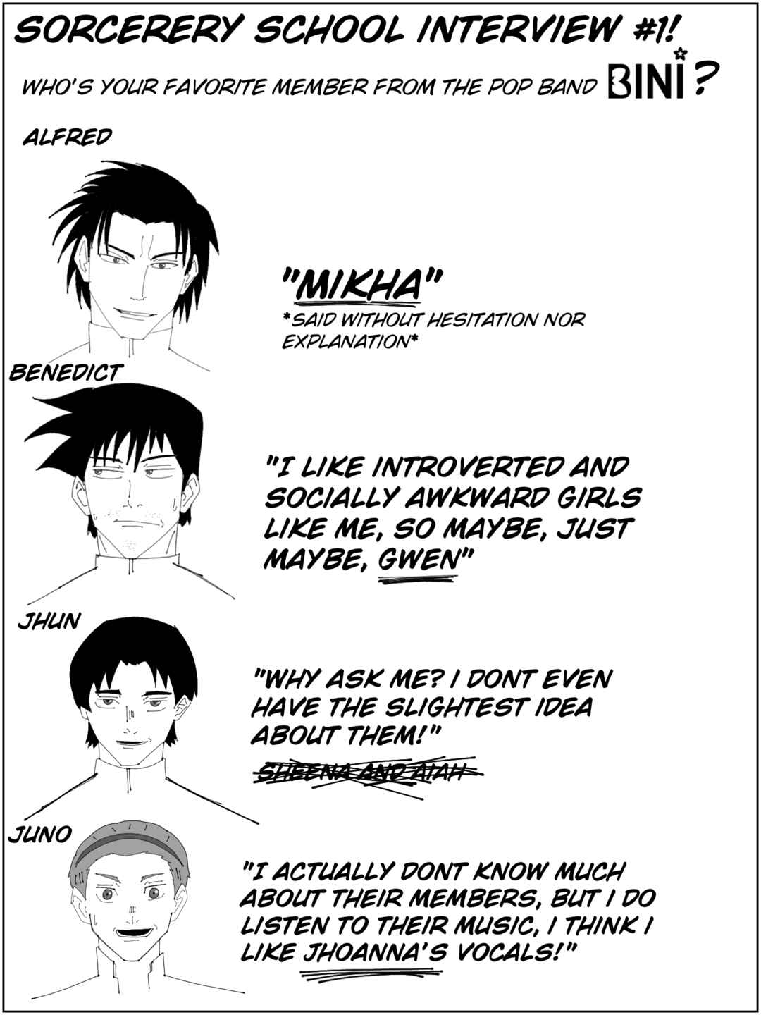 Filipino Kaisen | Fanmade Spinoff Chapter 10 - Page 31