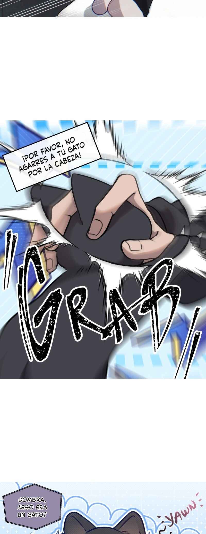 Illicitly Yours Chapter 14 - Page 4