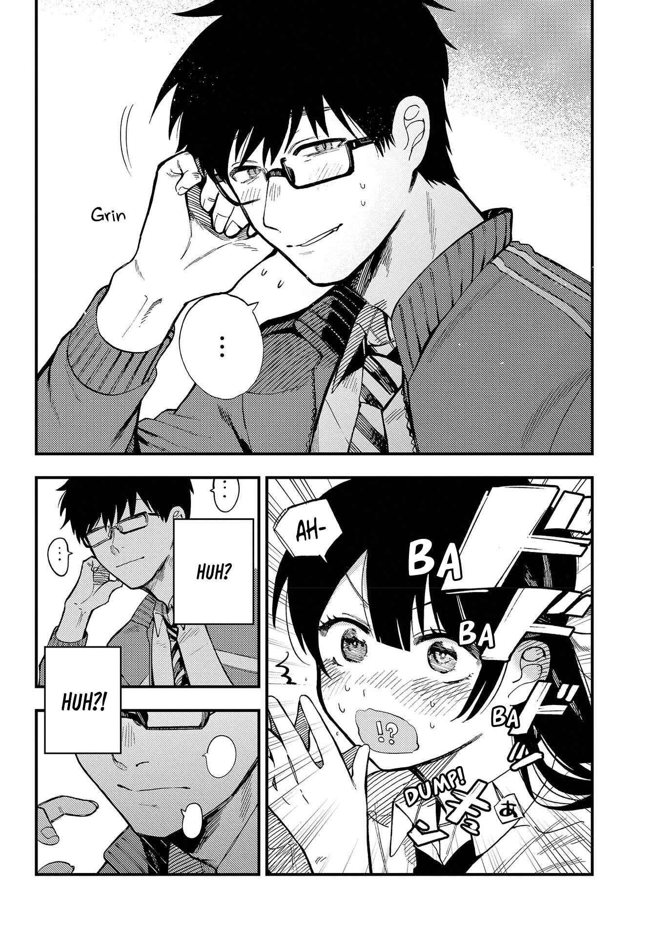 Oshite Dame nara Oshitemiro! Chapter 1 - Page 17