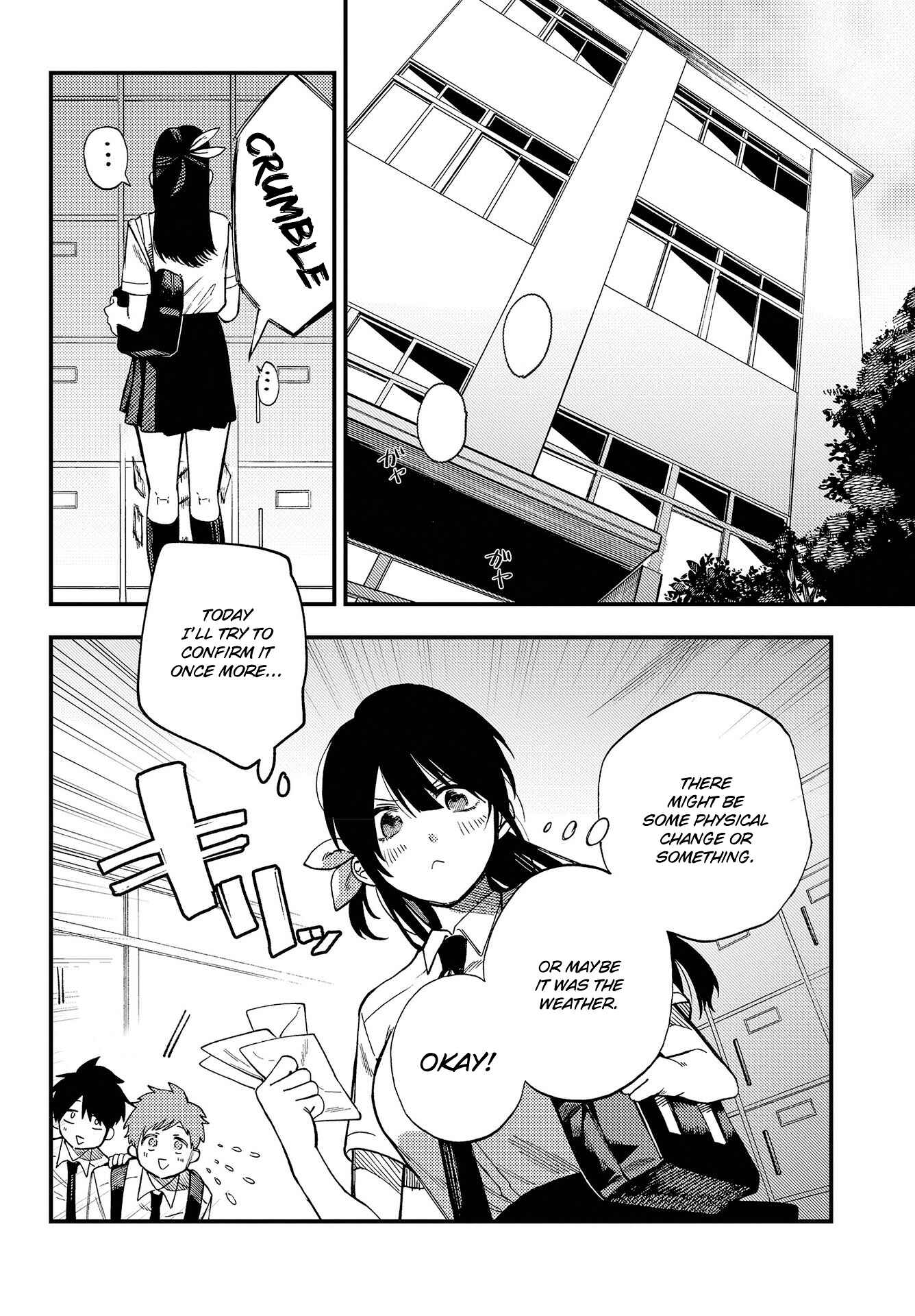 Oshite Dame nara Oshitemiro! Chapter 1 - Page 21