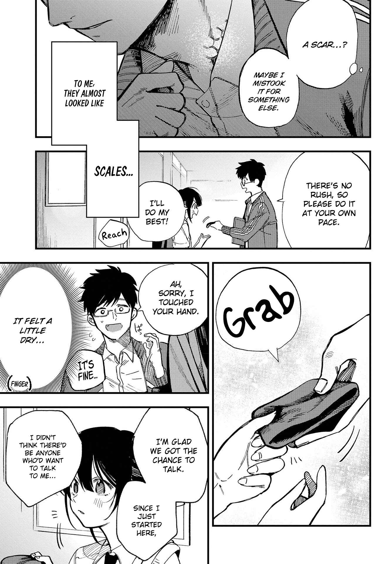 Oshite Dame nara Oshitemiro! Chapter 1 - Page 30