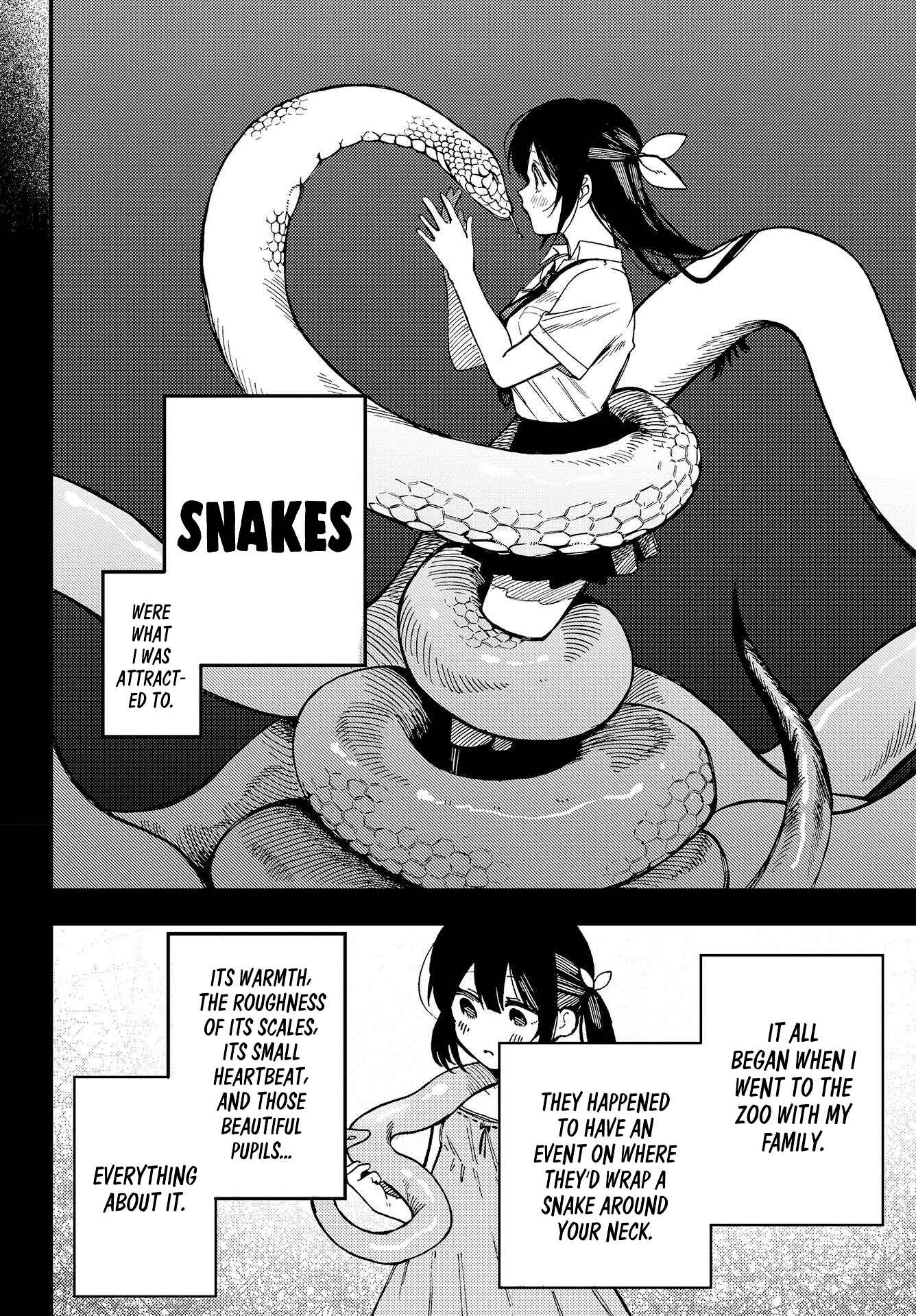 Oshite Dame nara Oshitemiro! Chapter 1 - Page 9