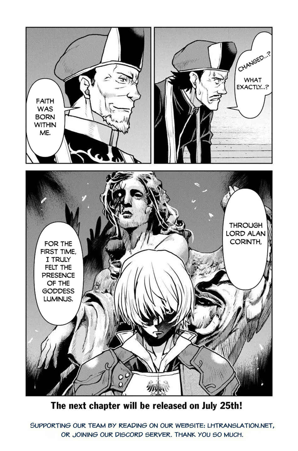 Kouchuugun Shikan Boukensha ni Naru Chapter 55.2 - Page 16