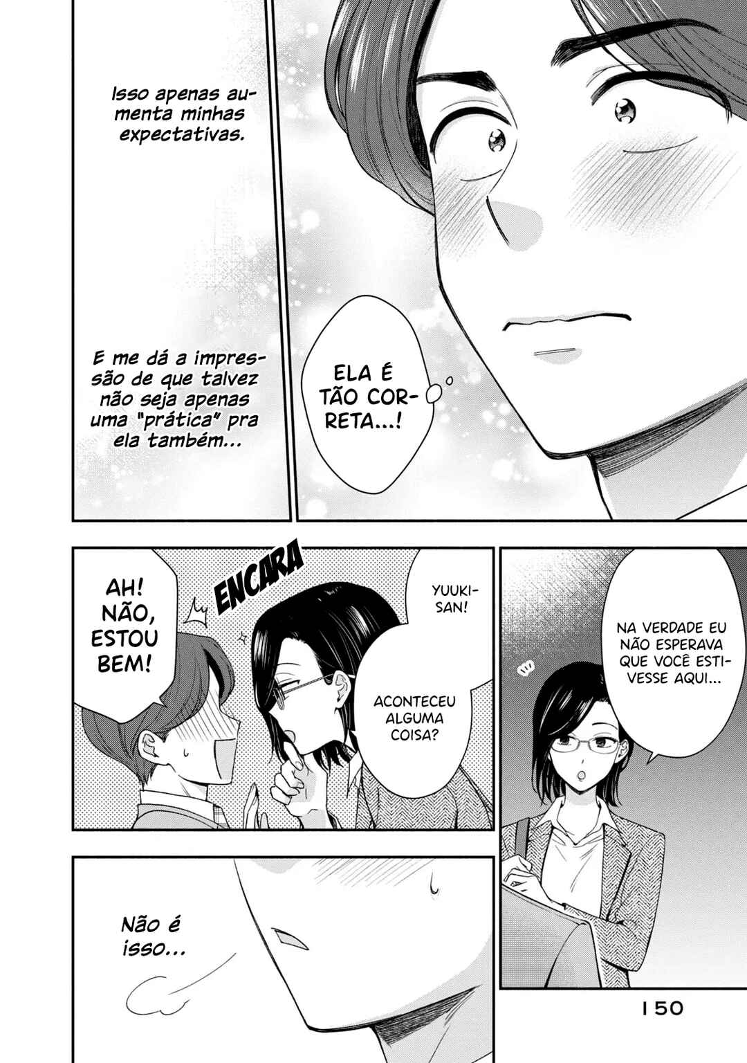 Drama na Koi wa Kihon kara Chapter 7 - Page 13