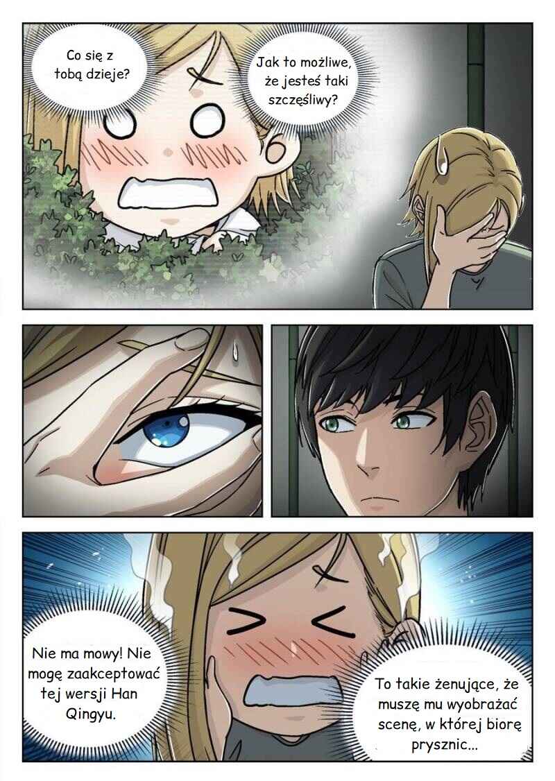 Beyond the Sky Chapter 51 - Page 5