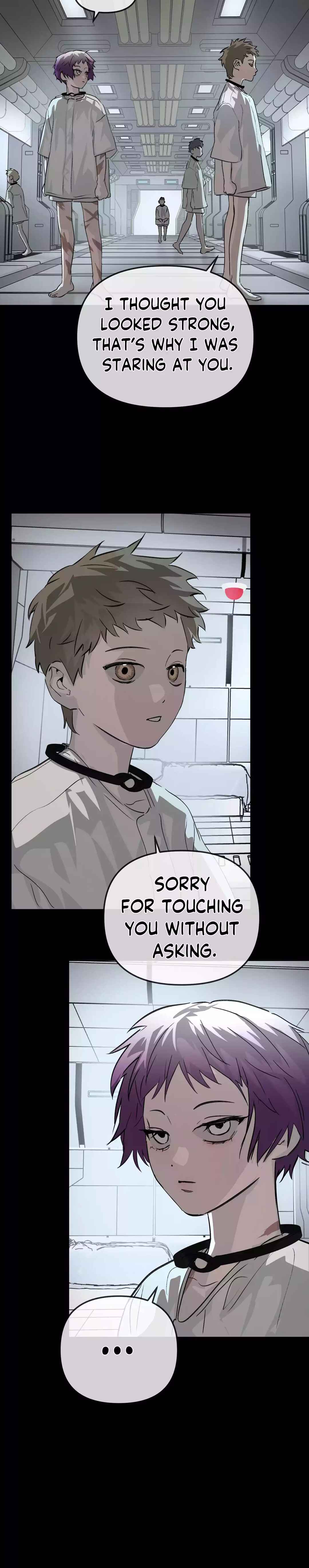The Evil Ring Chapter 18 - Page 12