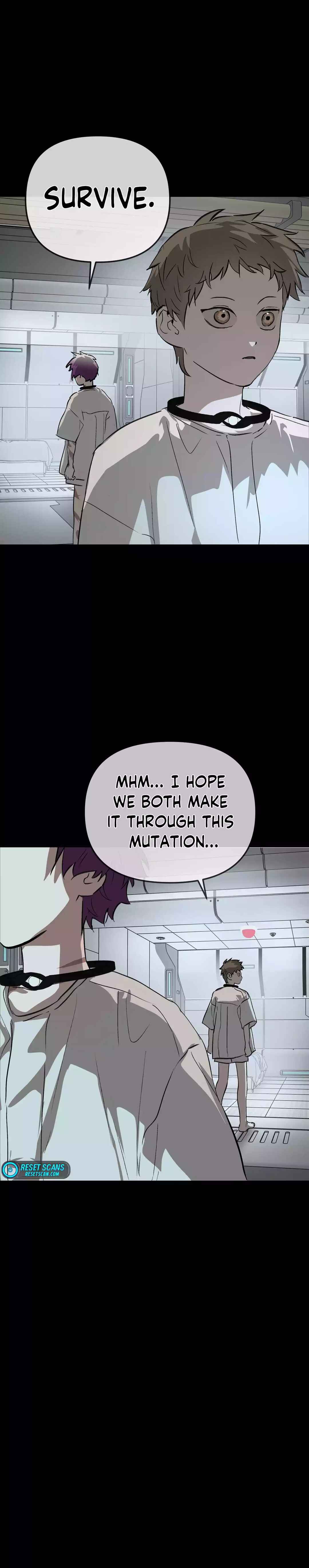 The Evil Ring Chapter 18 - Page 13