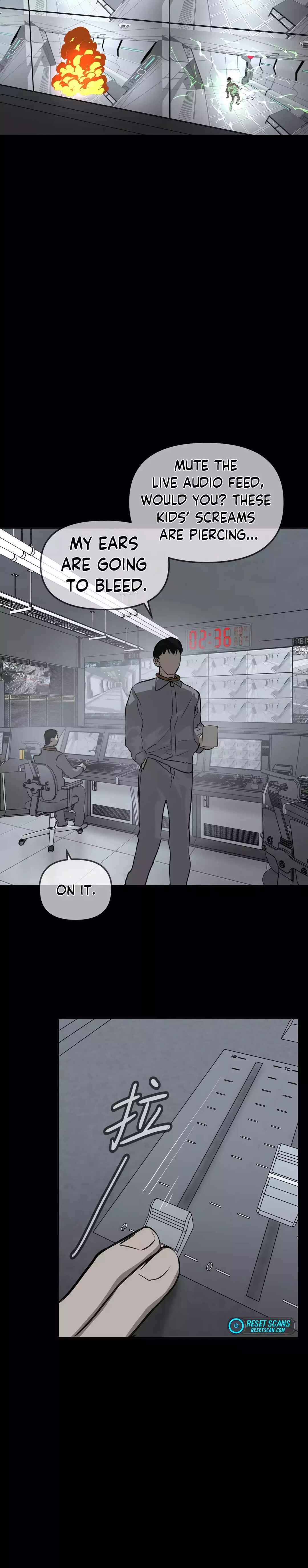 The Evil Ring Chapter 18 - Page 17