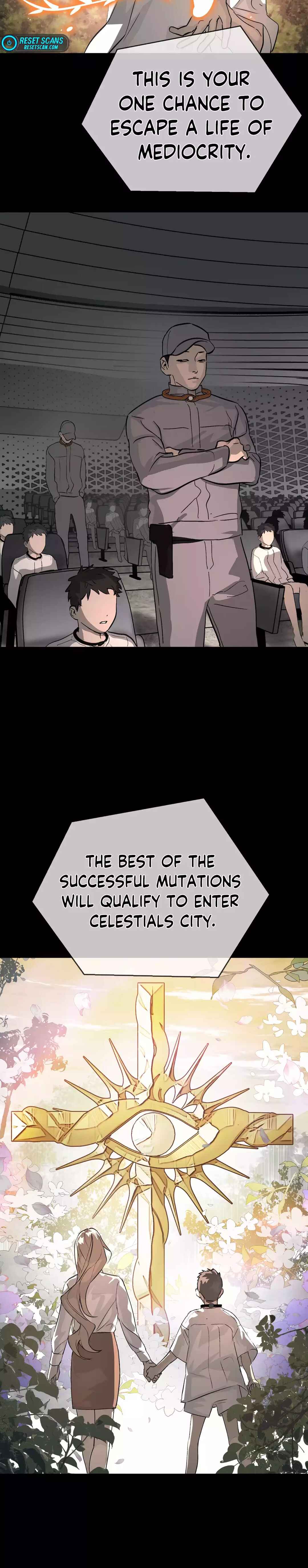 The Evil Ring Chapter 18 - Page 2