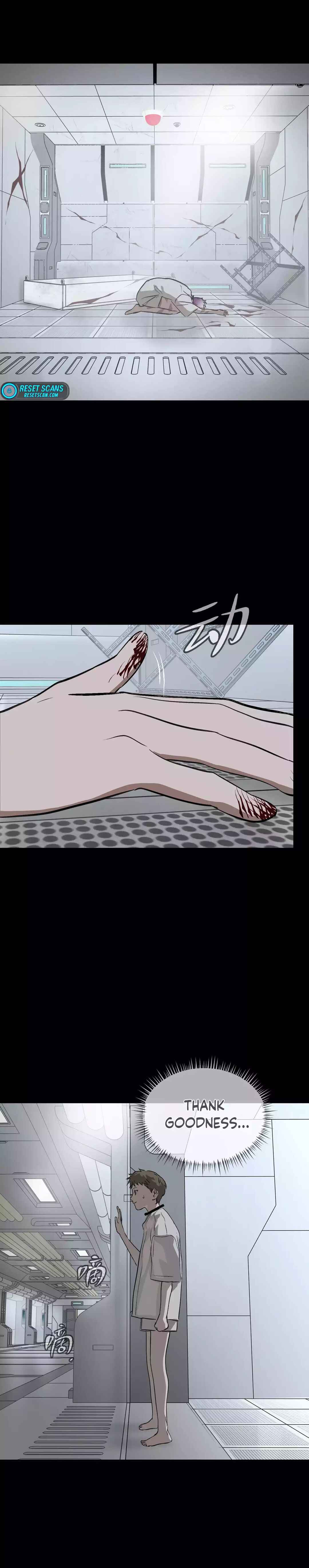 The Evil Ring Chapter 18 - Page 23