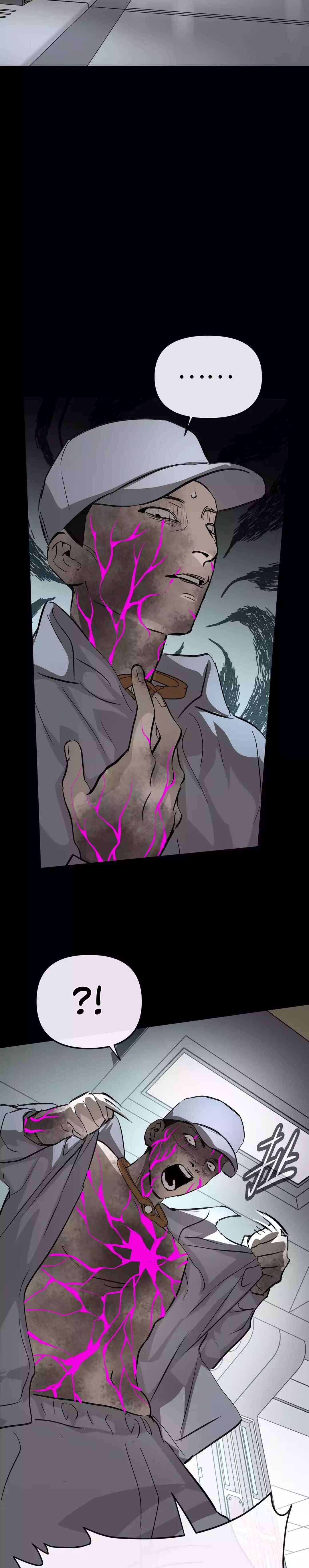 The Evil Ring Chapter 18 - Page 31