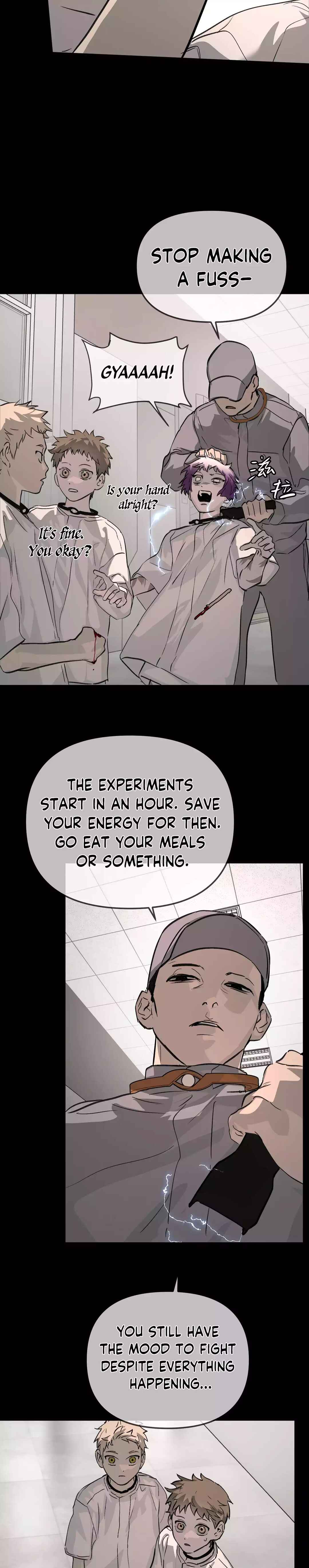 The Evil Ring Chapter 18 - Page 7