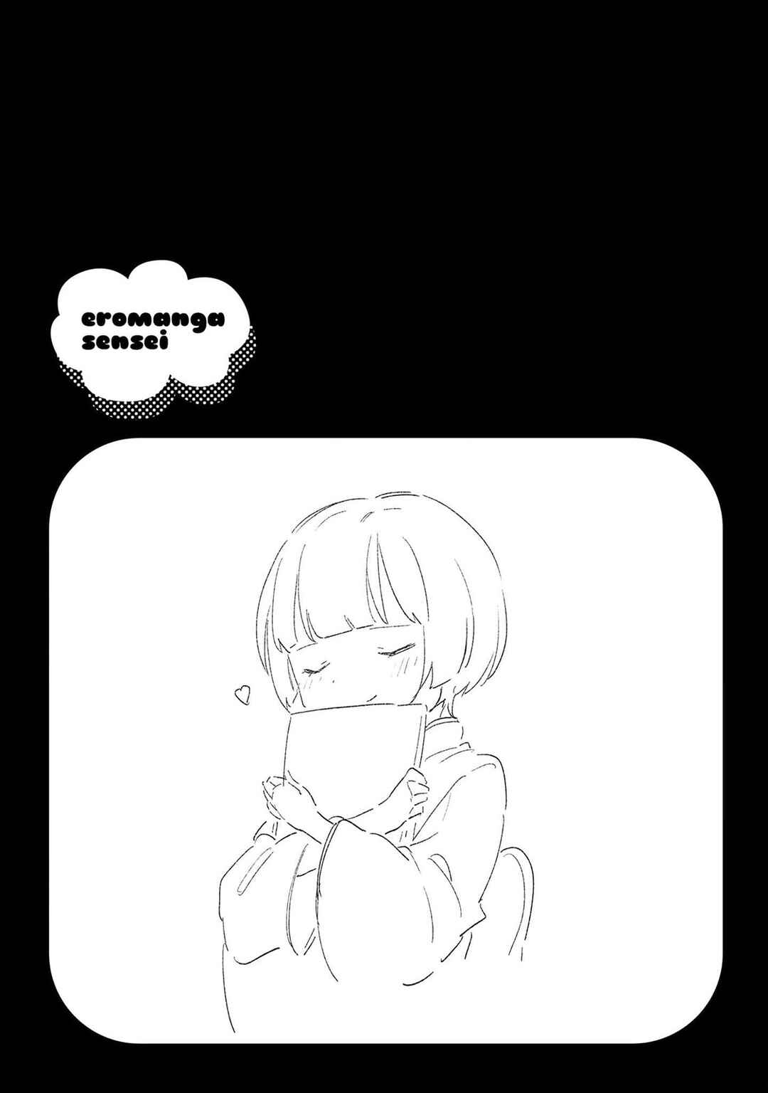 Eromanga Sensei Chapter 71 - Page 35