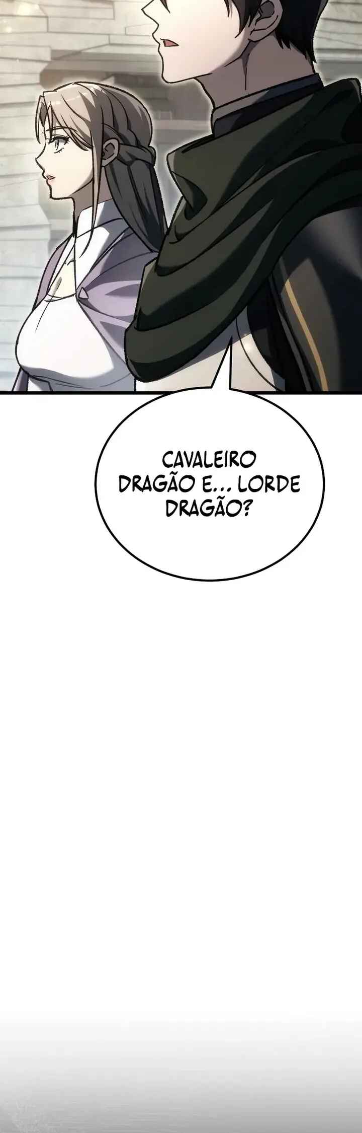The Genius Blacksmith's Game Chapter 43 - Page 27
