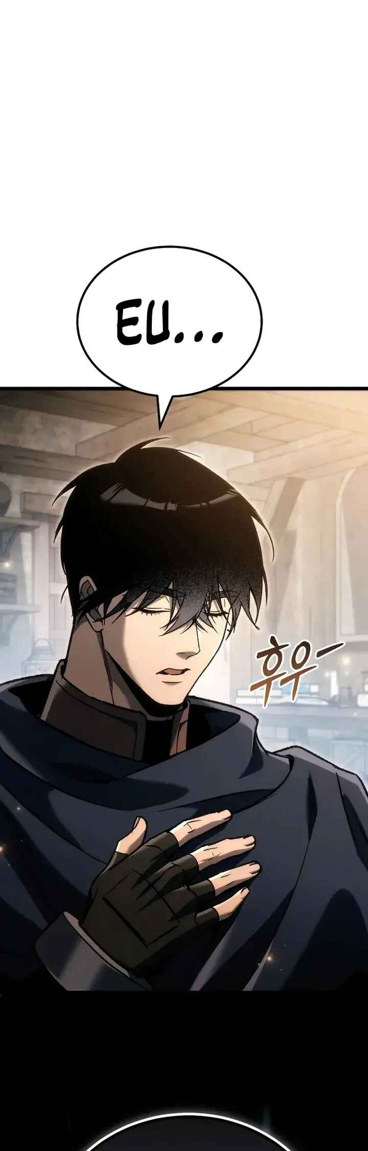 The Genius Blacksmith's Game Chapter 43 - Page 30