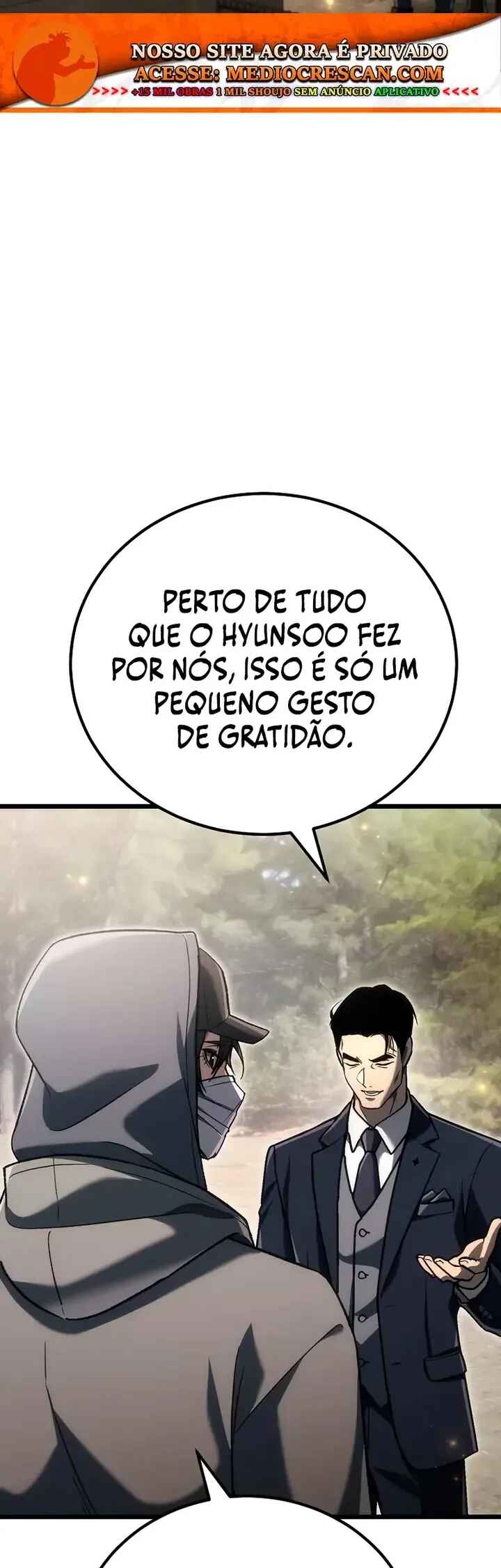 The Genius Blacksmith's Game Chapter 43 - Page 56