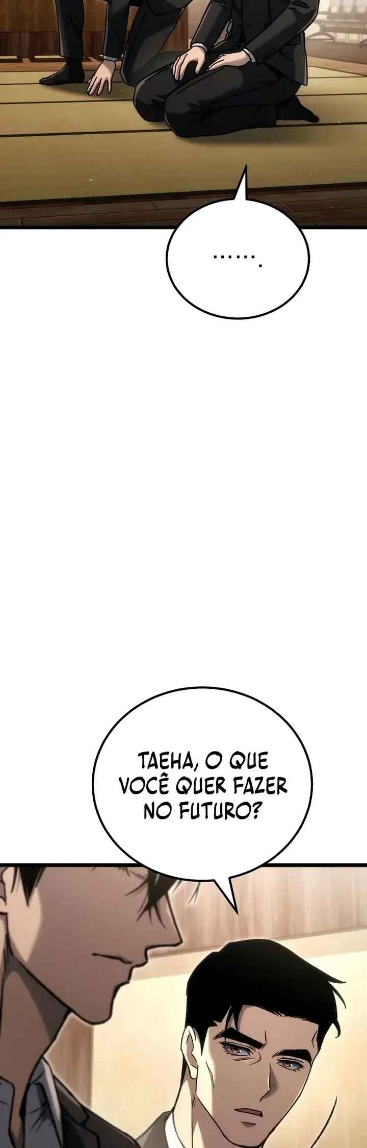 The Genius Blacksmith's Game Chapter 43 - Page 6