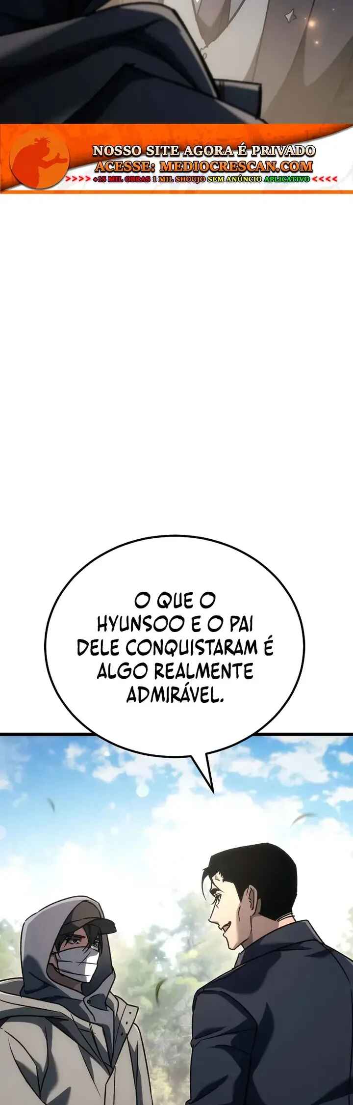 The Genius Blacksmith's Game Chapter 43 - Page 64