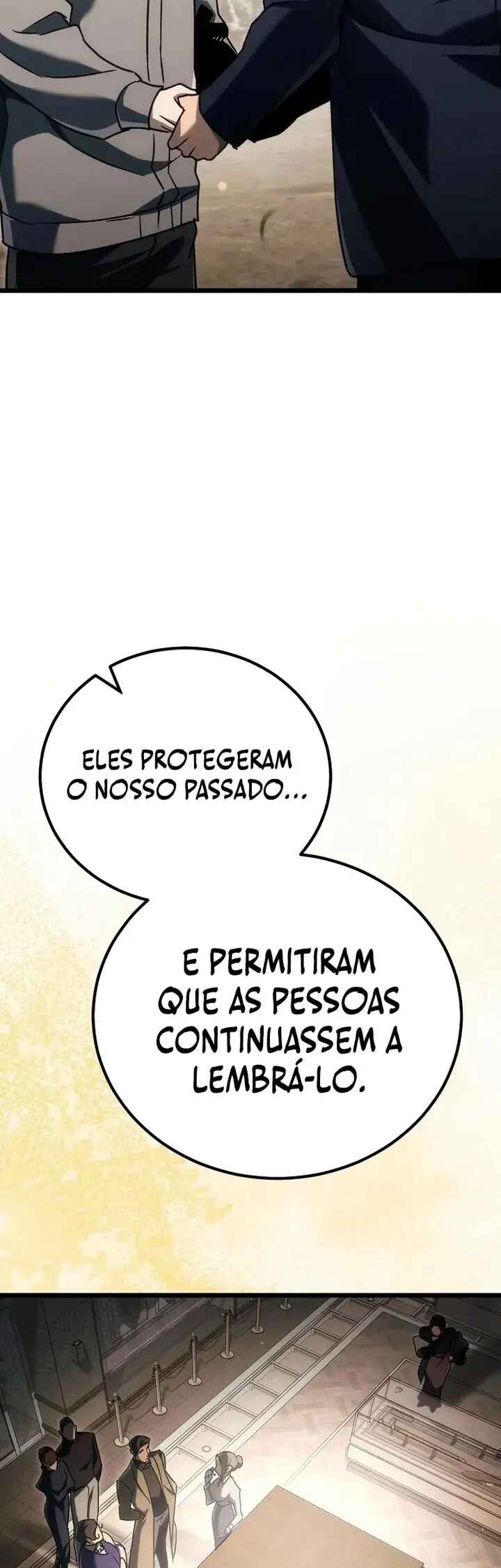 The Genius Blacksmith's Game Chapter 43 - Page 65