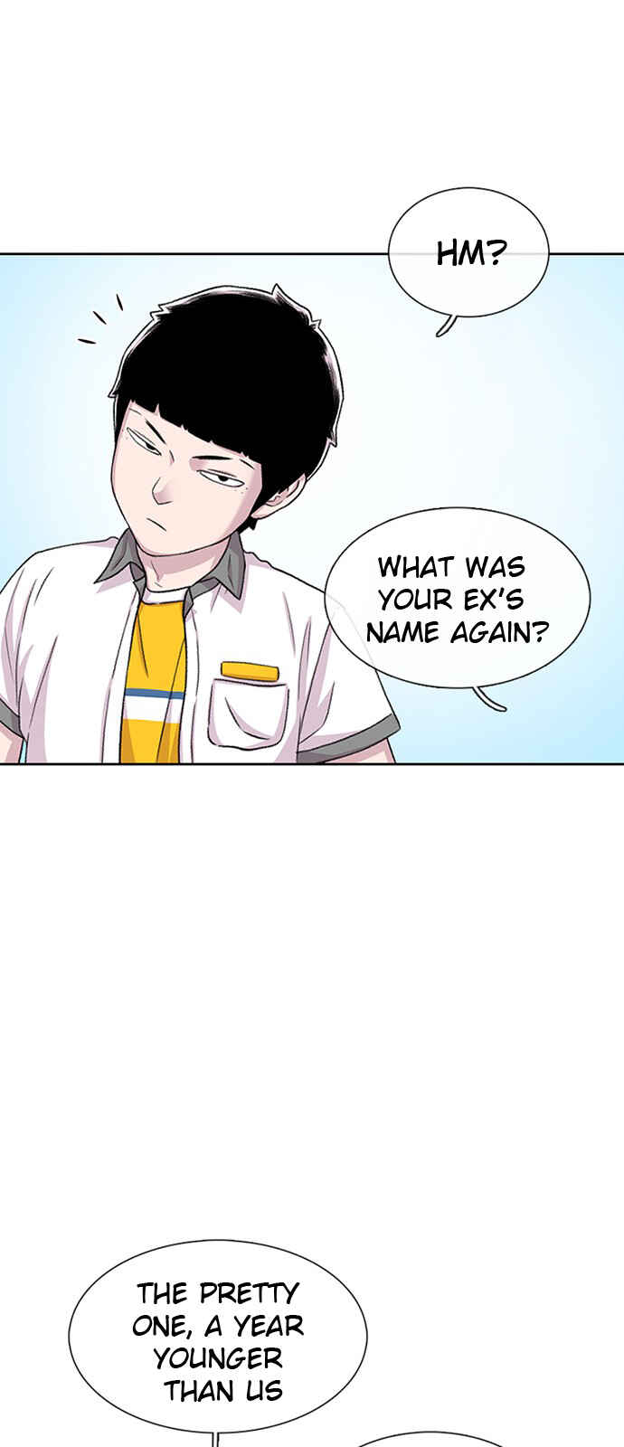 Byeorisamsyap Chapter 56 - Page 21