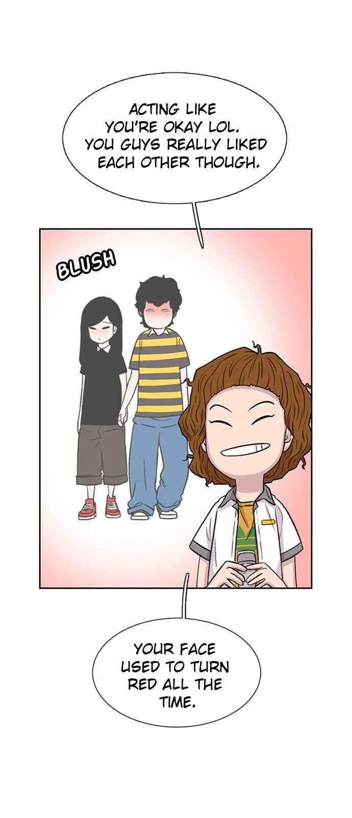 Byeorisamsyap Chapter 56 - Page 23