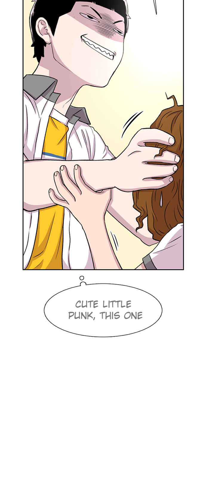 Byeorisamsyap Chapter 56 - Page 44
