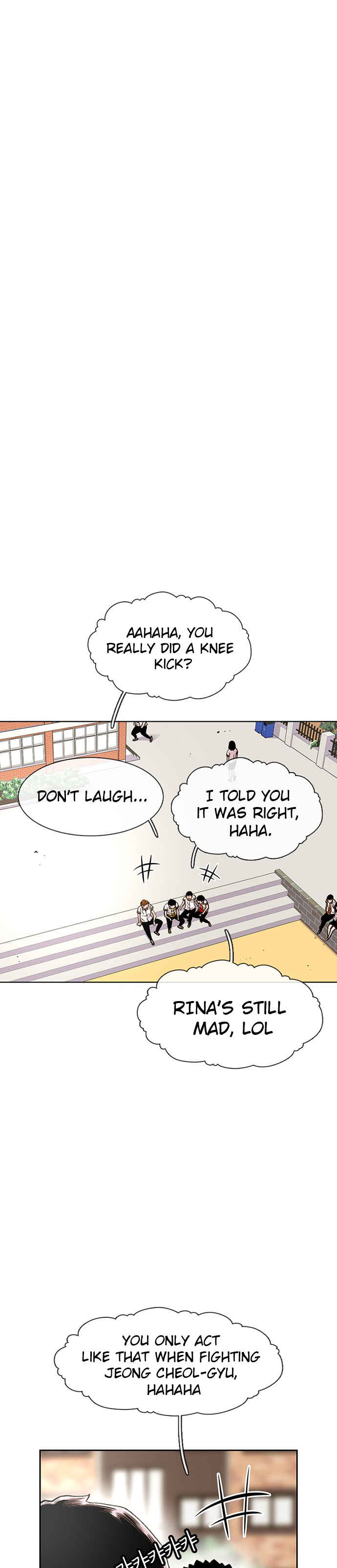 Byeorisamsyap Chapter 56 - Page 66