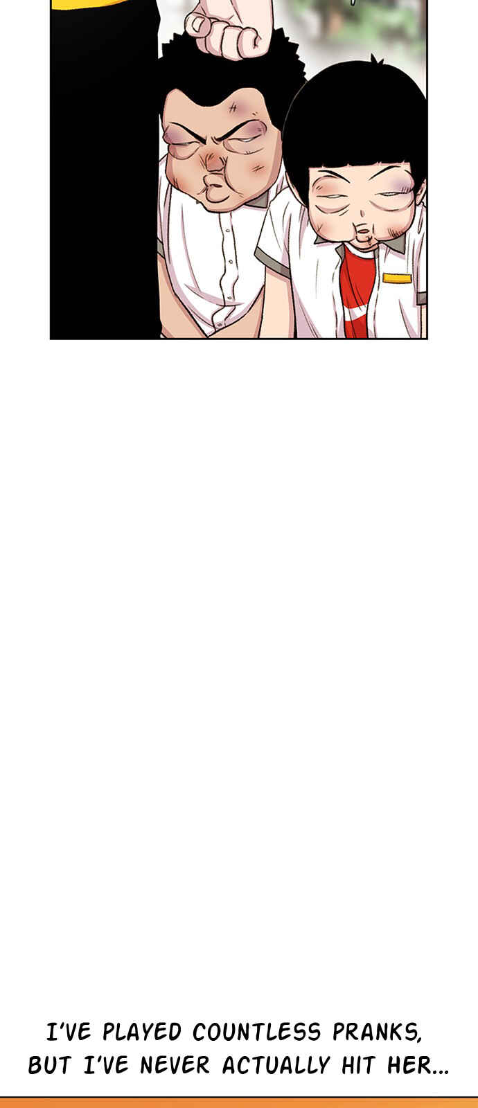Byeorisamsyap Chapter 56 - Page 68