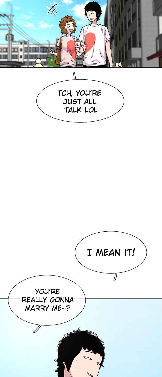 Byeorisamsyap Chapter 56 - Page 7