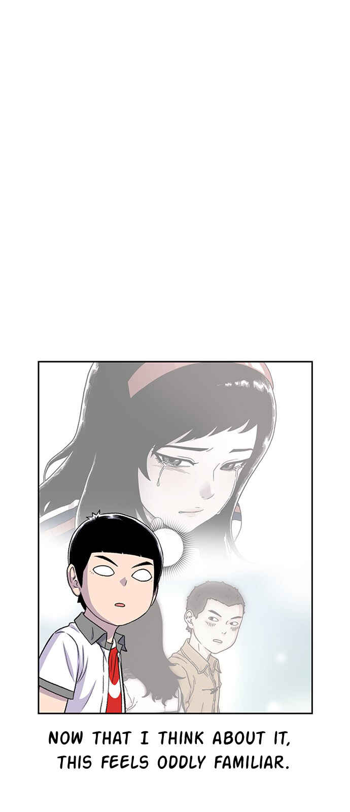 Byeorisamsyap Chapter 56 - Page 77