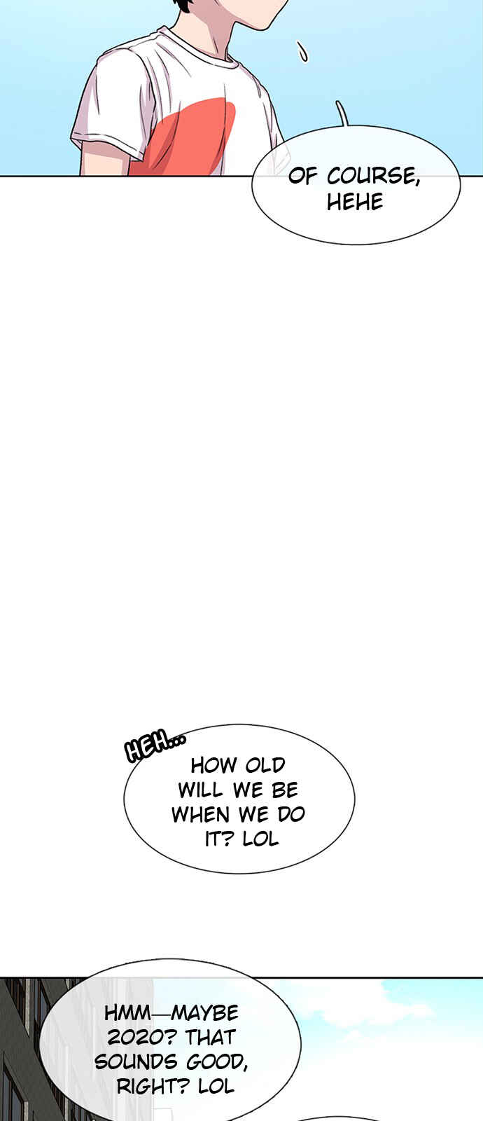 Byeorisamsyap Chapter 56 - Page 8