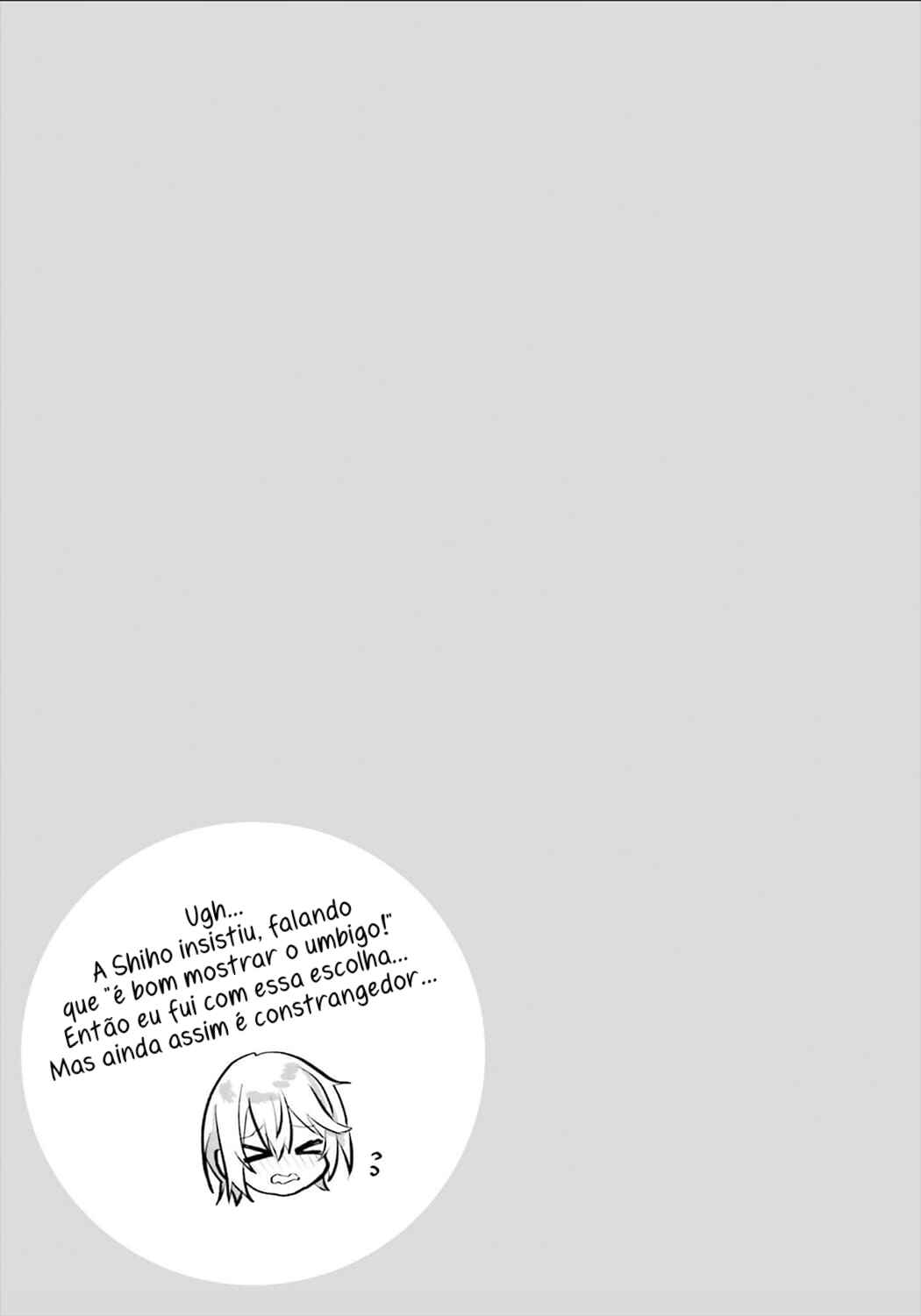 Love Comedy Manga ni Haitteshimatta node, Oshi no Make Heroine wo Zenryoku de Shiawase ni Suru Chapter 6 - Page 26