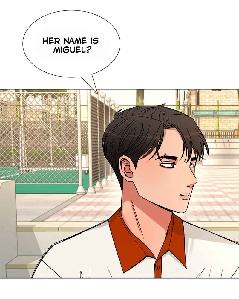 ผู้ชนะรักนี้ต้องเป็นฉัน Chapter 30 - Page 15