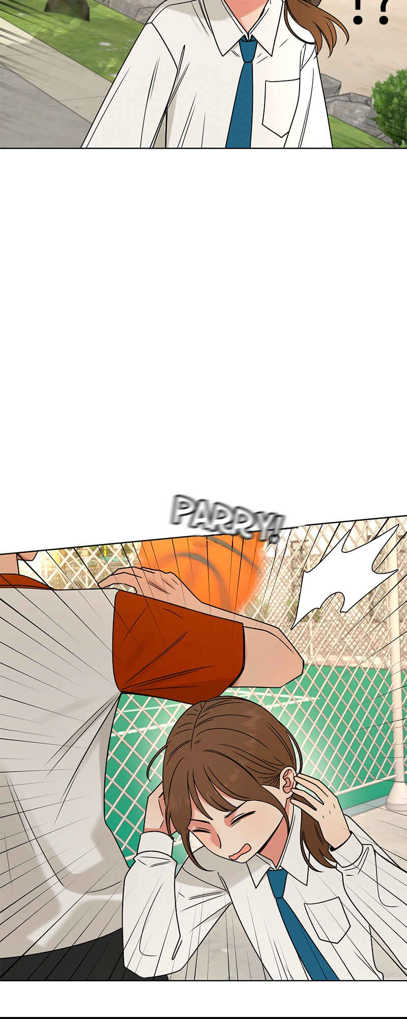 ผู้ชนะรักนี้ต้องเป็นฉัน Chapter 30 - Page 4