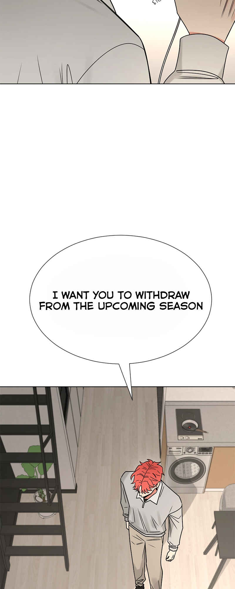 ผู้ชนะรักนี้ต้องเป็นฉัน Chapter 30 - Page 45